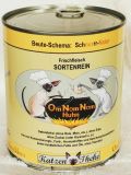 Huhn (24 x  800 g)  Om Nom Nom