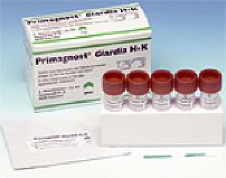 Giardien Schnelltest, 5 Tests - KatzenTheke.com