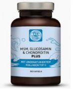 Kala Health, Mobilität, 180 KAPSELN